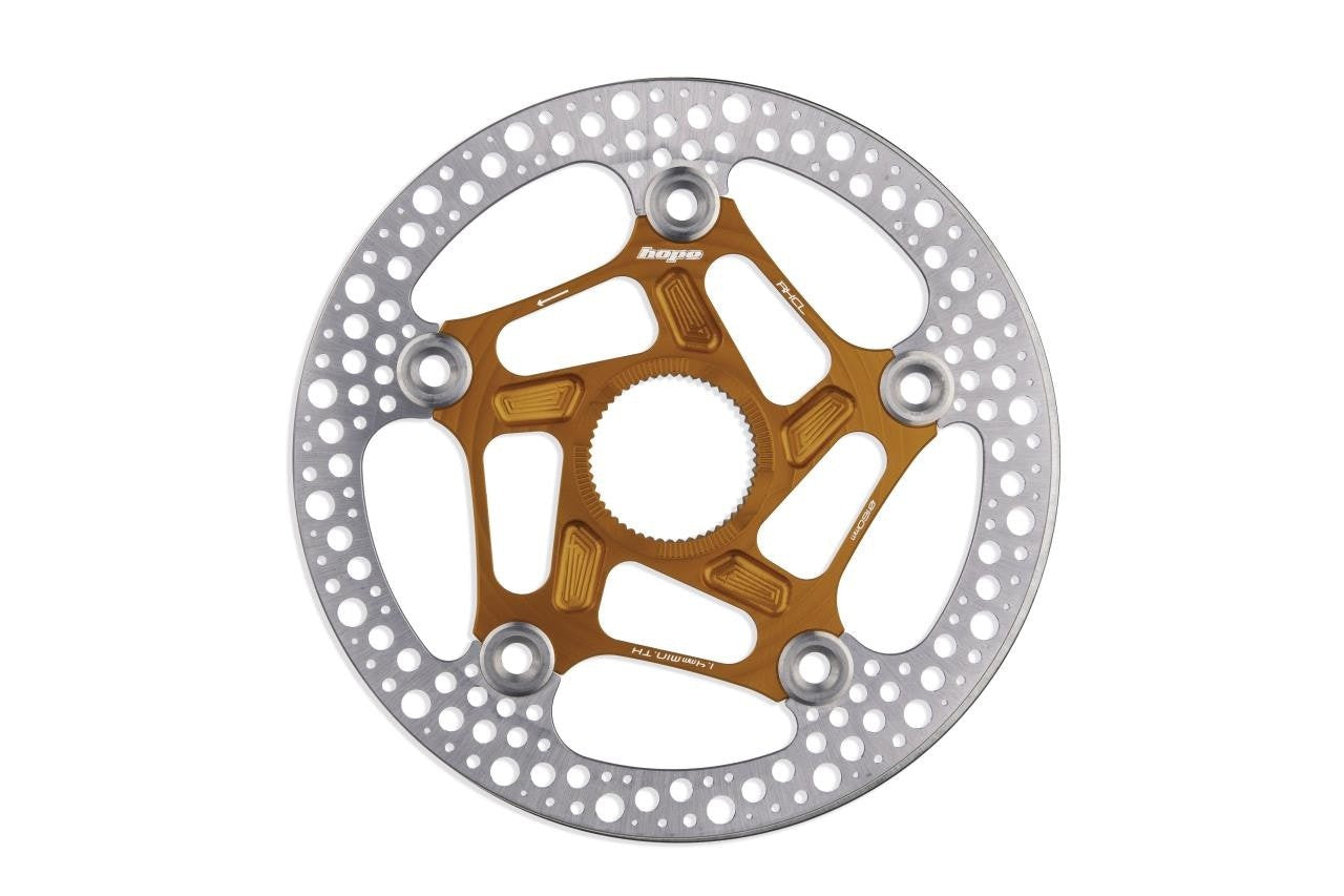Hope Floating Road Rotor 160 CL